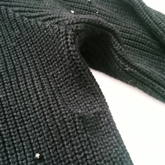 Sparkly sweater - Picture 8 of 9